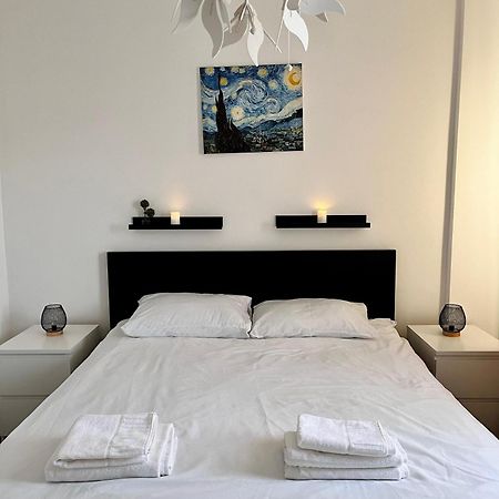 Comfortable Baia Mare Apartment Ngoại thất bức ảnh