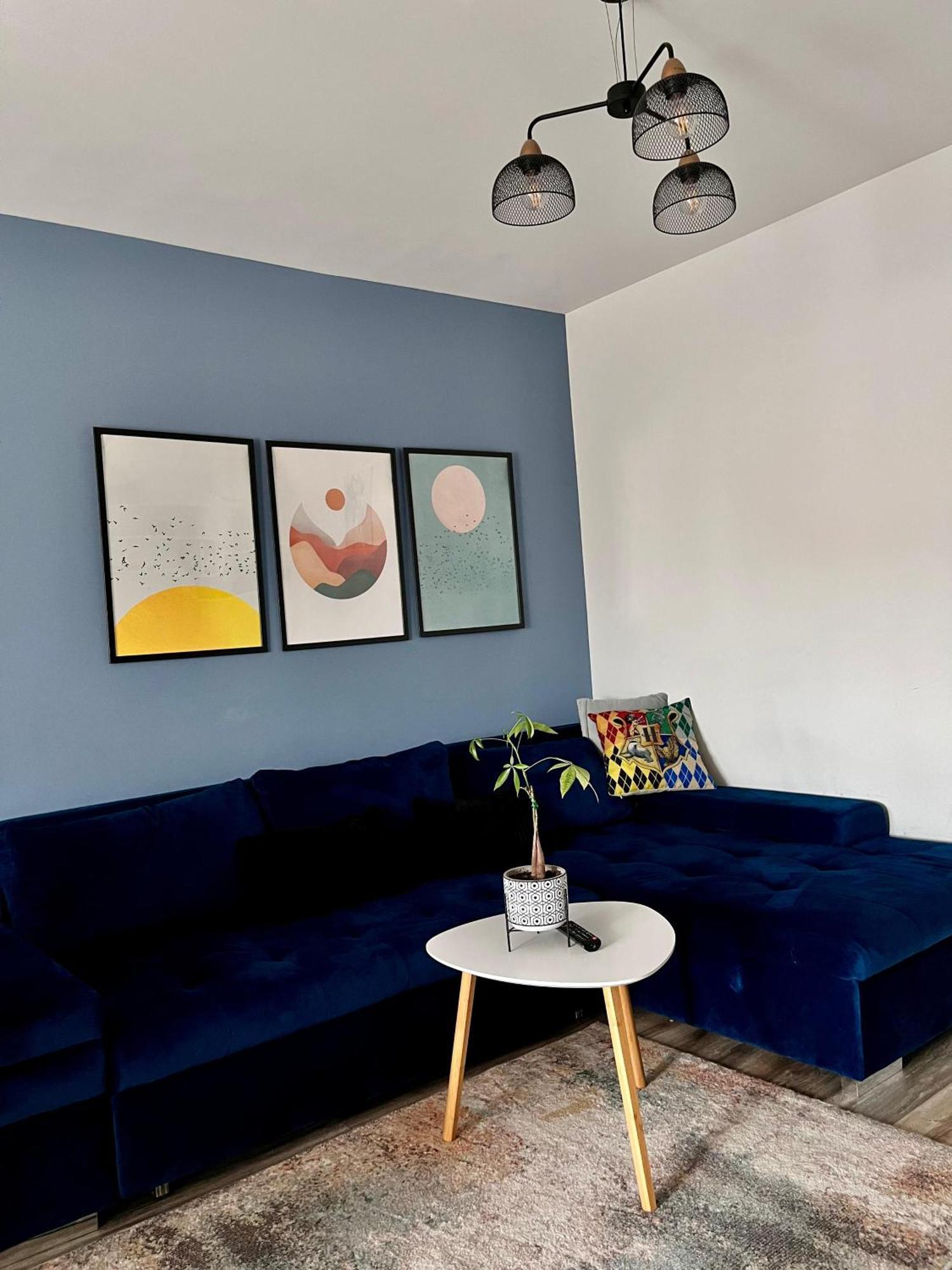 Comfortable Baia Mare Apartment Ngoại thất bức ảnh